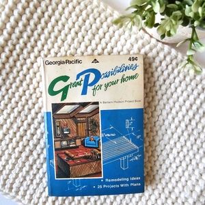 Great Possibilities for Your Home, Georgia - Pacific Corporation